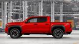 2026 Toyota Tacoma - Preview 4