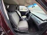 2009 Ford Flex - Preview 4