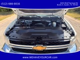 2014 Chevrolet Silverado 2500 HD - Preview 14