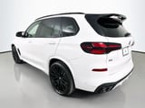 2026 BMW X5 - Preview 7