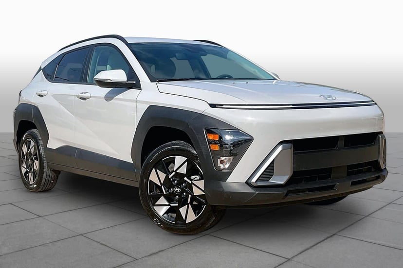 2024 Hyundai Kona - Image 1