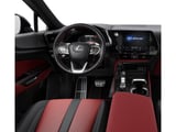 2026 Lexus NX - Preview 6