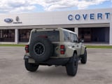 2026 Ford Bronco - Preview 8