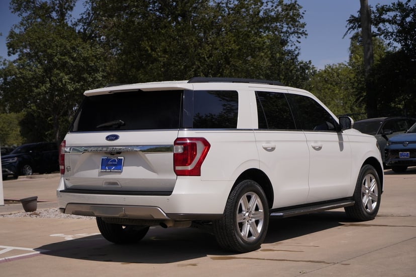 2021 Ford Expedition - Image 3