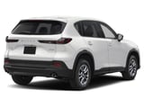 2026 Mazda CX-5 - Preview 3