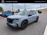 2025 Honda Pilot - Preview 2