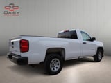 2016 Chevrolet Silverado 1500 - Preview 6