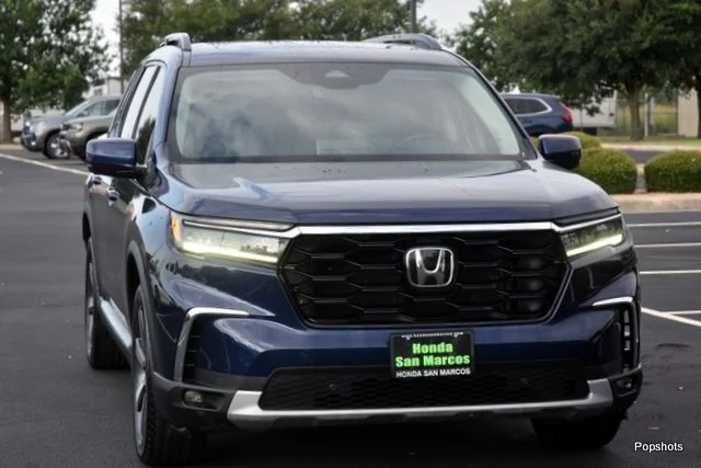 2024 Honda Pilot - Image 1