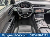 2021 Audi S8 - Preview 12