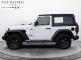 2022 Jeep Wrangler - Preview 13