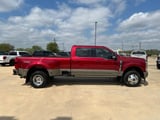 2026 Ford F-350 - Preview 8