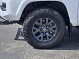 2023 Toyota Tacoma - Preview 9