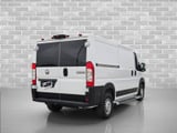 2025 RAM ProMaster - Preview 5