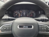 2026 Jeep Compass - Preview 11