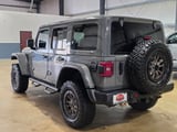 2022 Jeep Wrangler - Preview 6
