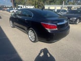 2012 Buick LaCrosse - Preview 7