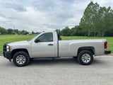 2008 Chevrolet Silverado 1500 - Preview 2