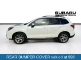 2017 Subaru Forester - Preview 4