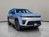 2026 Jeep Grand Wagoneer - Preview 3