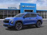 2027 Chevrolet Equinox - Preview 2