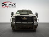 2024 Chevrolet Silverado 3500 HD - Preview 8