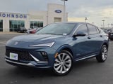2025 Buick Envista - Preview 3