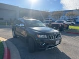 2015 Jeep Grand Cherokee - Preview 3
