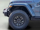 2026 Jeep Wrangler - Preview 7