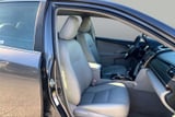 2012 Toyota Camry - Preview 8