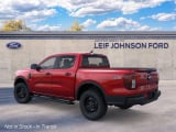 2026 Ford Ranger - Preview 4