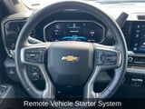 2026 Chevrolet Silverado 1500 - Preview 15