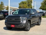 2021 Toyota Tundra - Preview 8