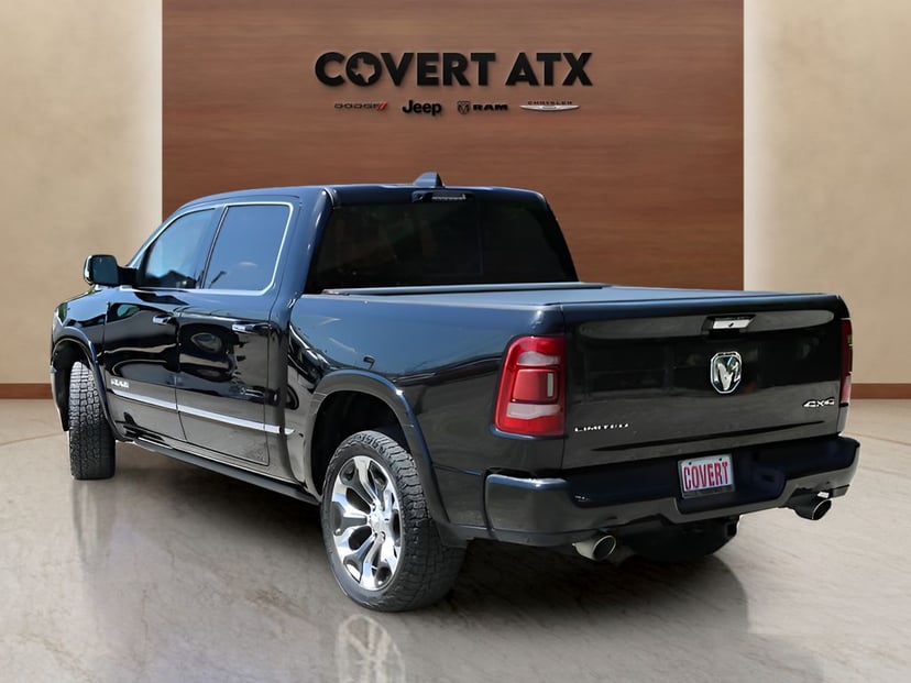 2022 Ram 1500 - Image 2