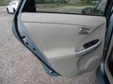 2013 Toyota Prius - Preview 11