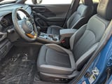 2026 Subaru Crosstrek - Preview 6