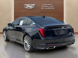 2026 Cadillac CT5 - Preview 4