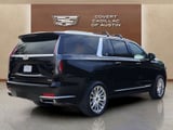 2024 Cadillac Escalade - Preview 4