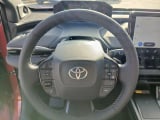 2026 Toyota bZ - Preview 11