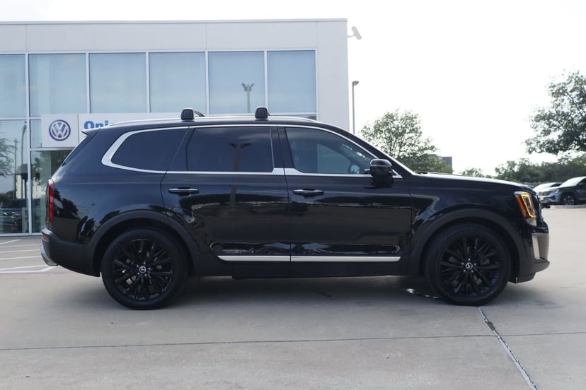 2020 Kia Telluride - Image 2