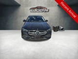 2022 Mercedes-Benz C-Class - Preview 2