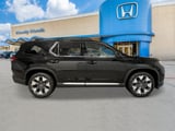 2026 Honda Pilot - Preview 8