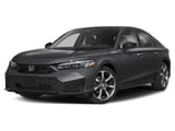 2026 Honda Civic - Preview 2