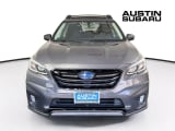 2020 Subaru Outback - Preview 2