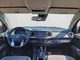 2023 Toyota Tacoma - Preview 14