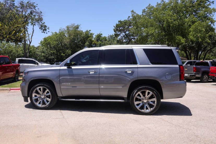 2019 Chevrolet Tahoe - Image 2