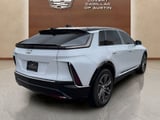 2027 Cadillac Lyriq - Preview 6
