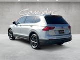2023 Volkswagen Tiguan - Preview 14