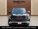 2025 GMC Sierra 1500 - Preview 8