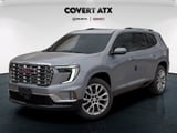 2026 GMC Acadia - Preview 2