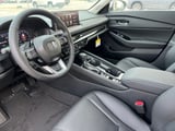 2026 Honda Accord - Preview 10